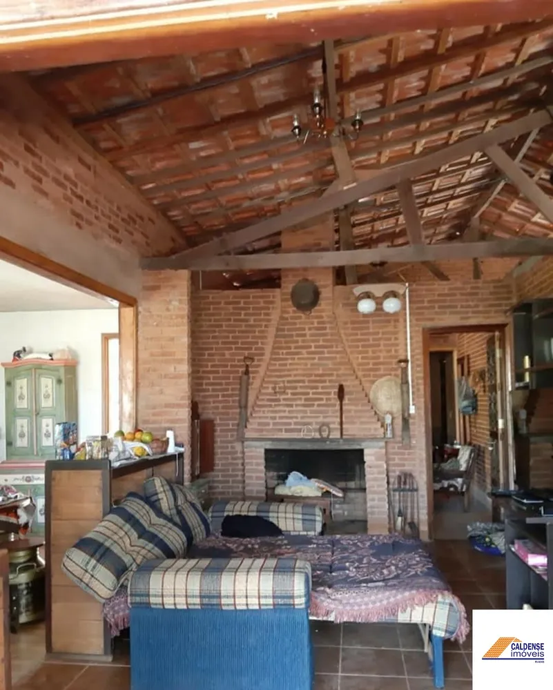 Chácara, 3 quartos - Foto 7