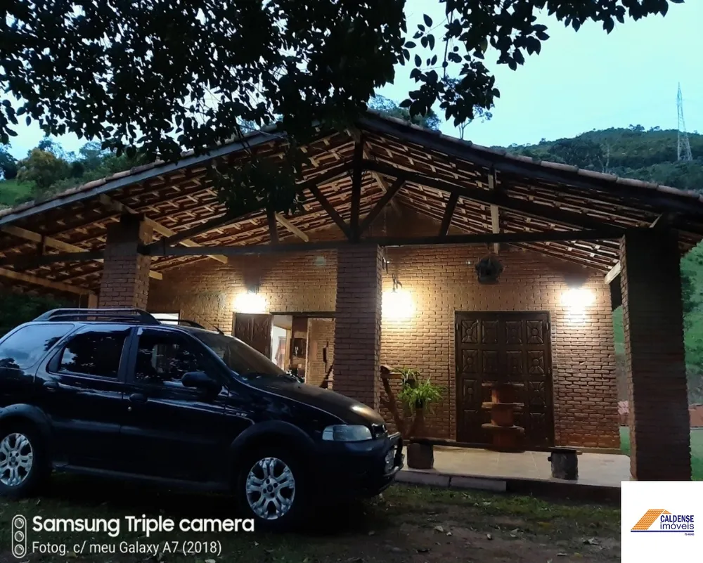 Chácara, 3 quartos - Foto 8