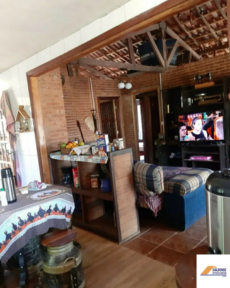 Chácara, 3 quartos - Foto 4