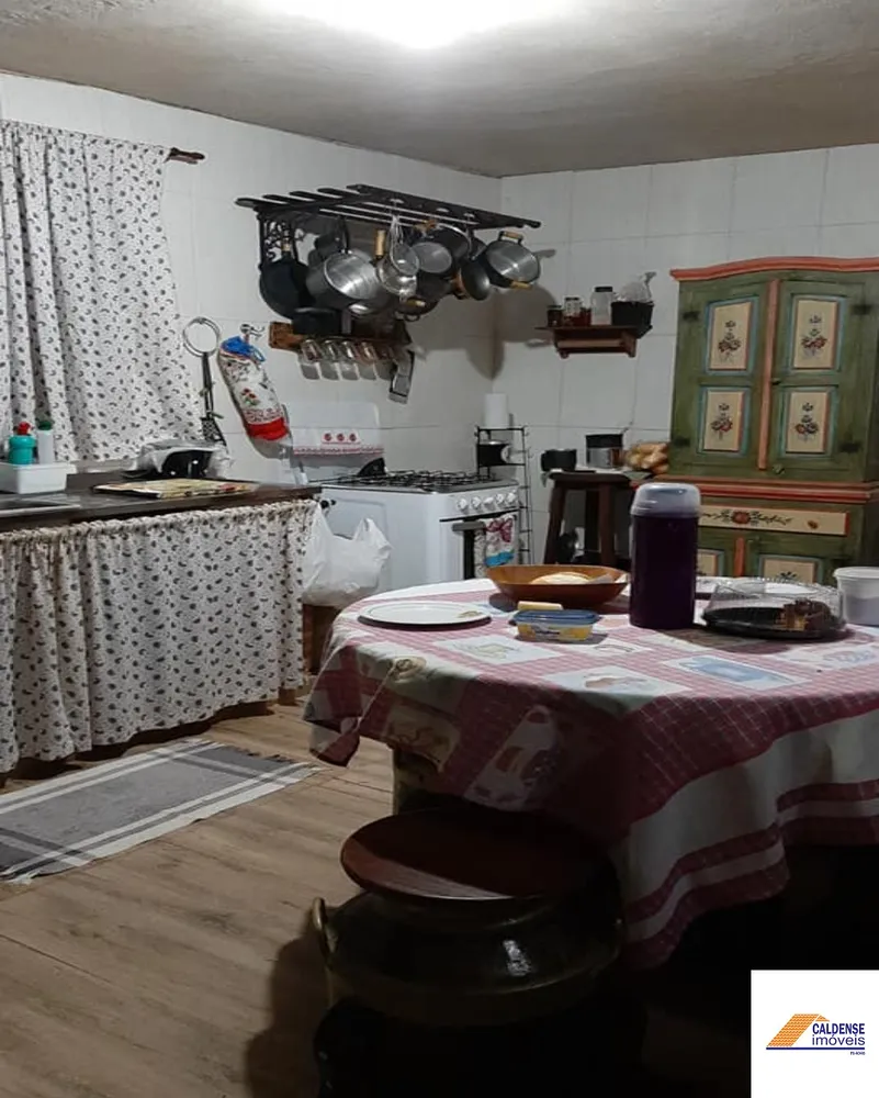 Chácara, 3 quartos - Foto 5