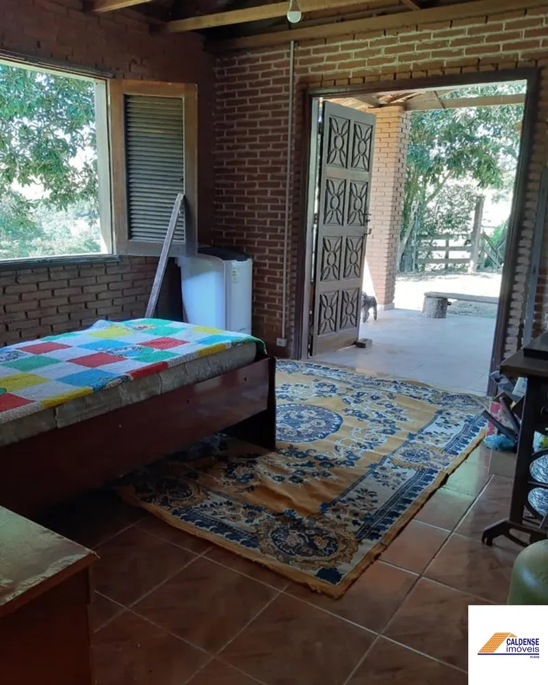 Chácara, 3 quartos - Foto 6