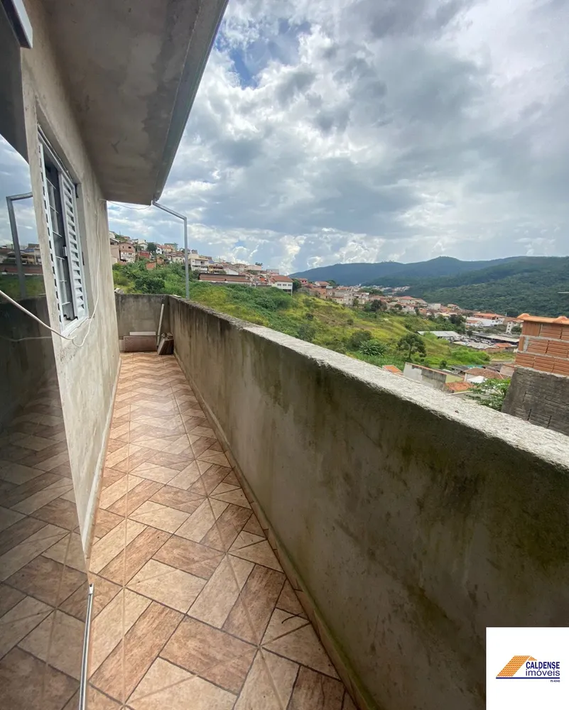 Casa, 4 quartos, 240 m² - Foto 9