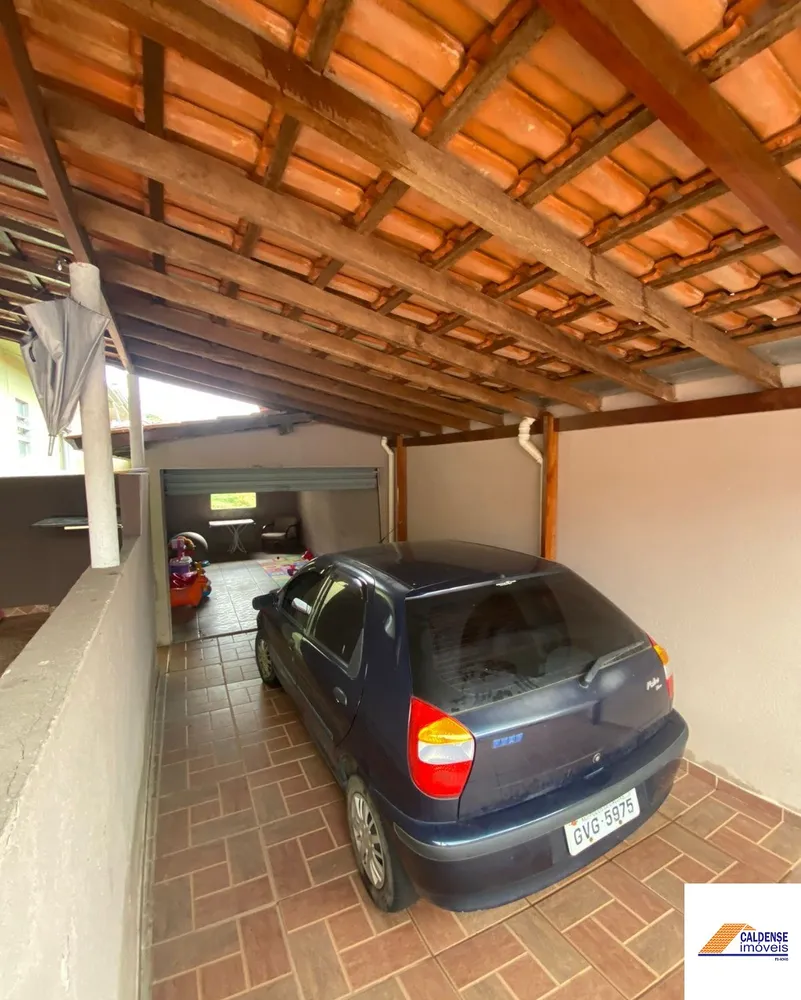 Casa, 4 quartos, 240 m² - Foto 8