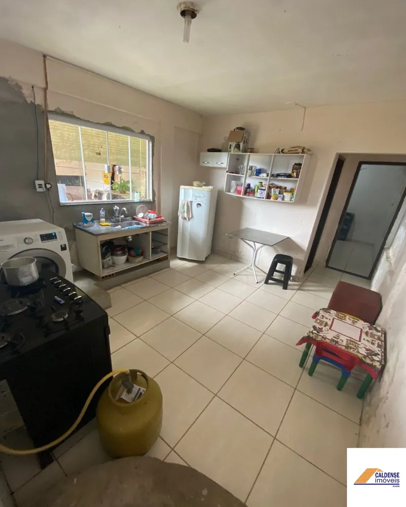 Casa, 4 quartos, 240 m² - Foto 10