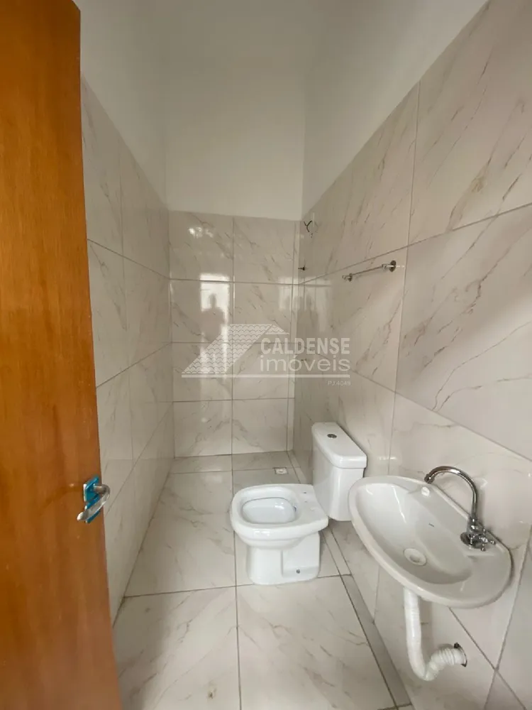 Depósito-Galpão, 220 m² - Foto 3