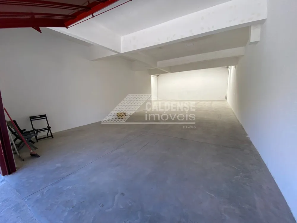 Depósito-Galpão, 220 m² - Foto 4