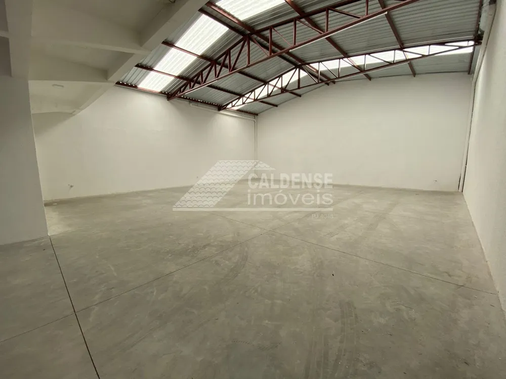 Depósito-Galpão, 220 m² - Foto 5