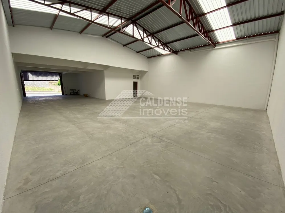 Depósito-Galpão, 220 m² - Foto 2