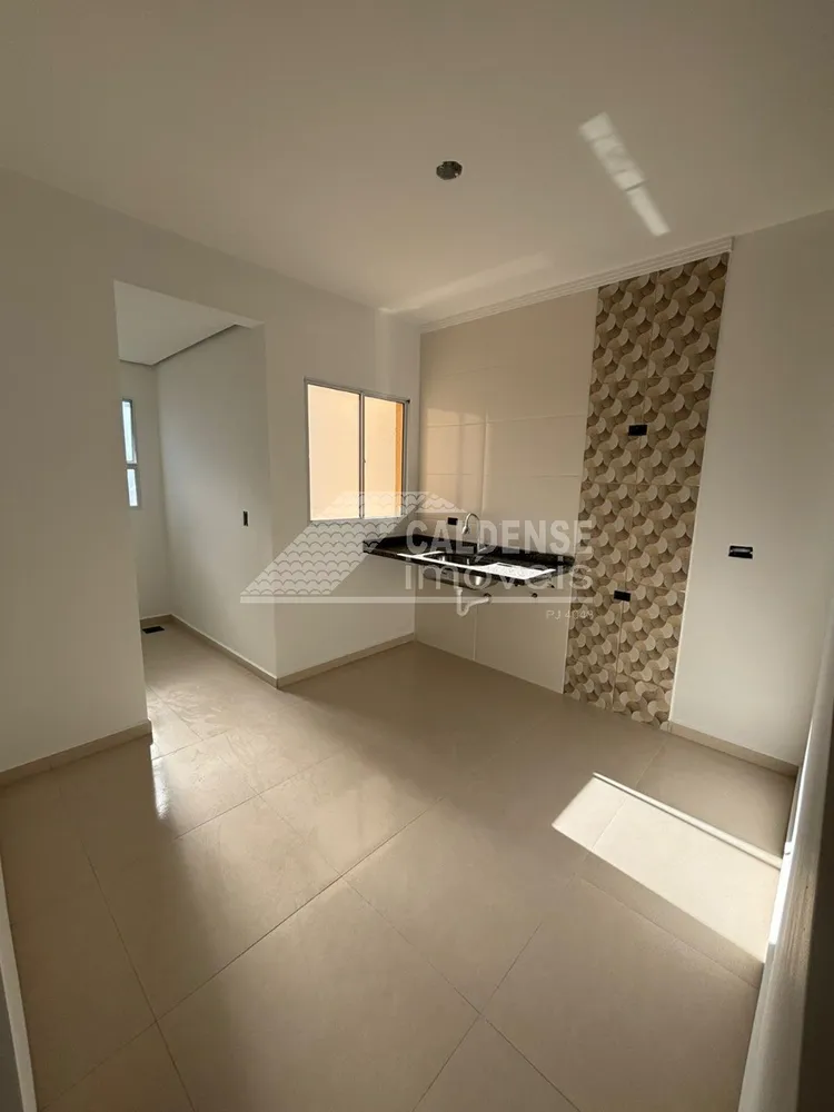 Apartamento, 2 quartos, 57 m² - Foto 4