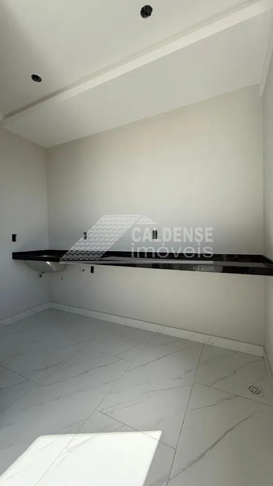 Apartamento, 2 quartos, 80 m² - Foto 3