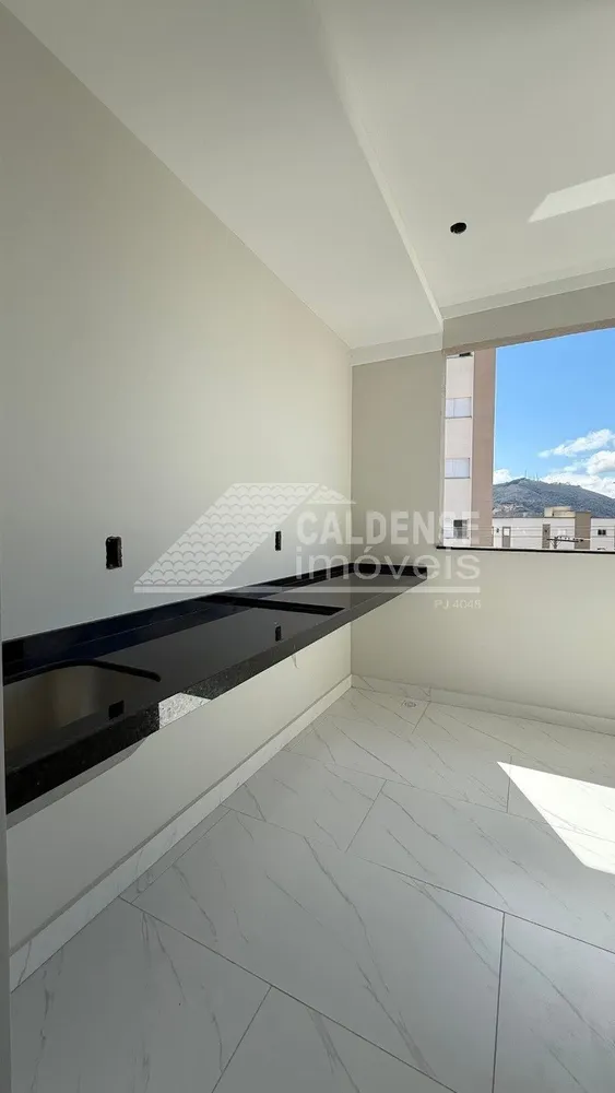Apartamento, 2 quartos, 80 m² - Foto 4