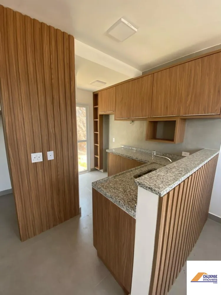 Casa de Condomínio, 2 quartos - Foto 4