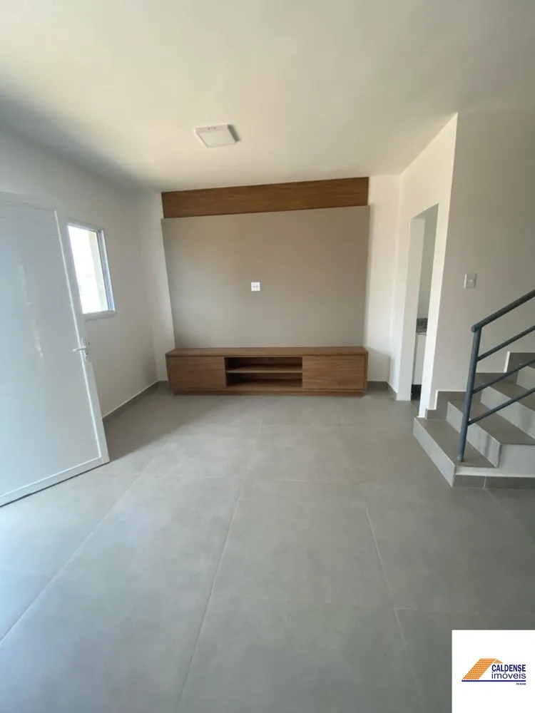 Casa de Condomínio, 2 quartos - Foto 6
