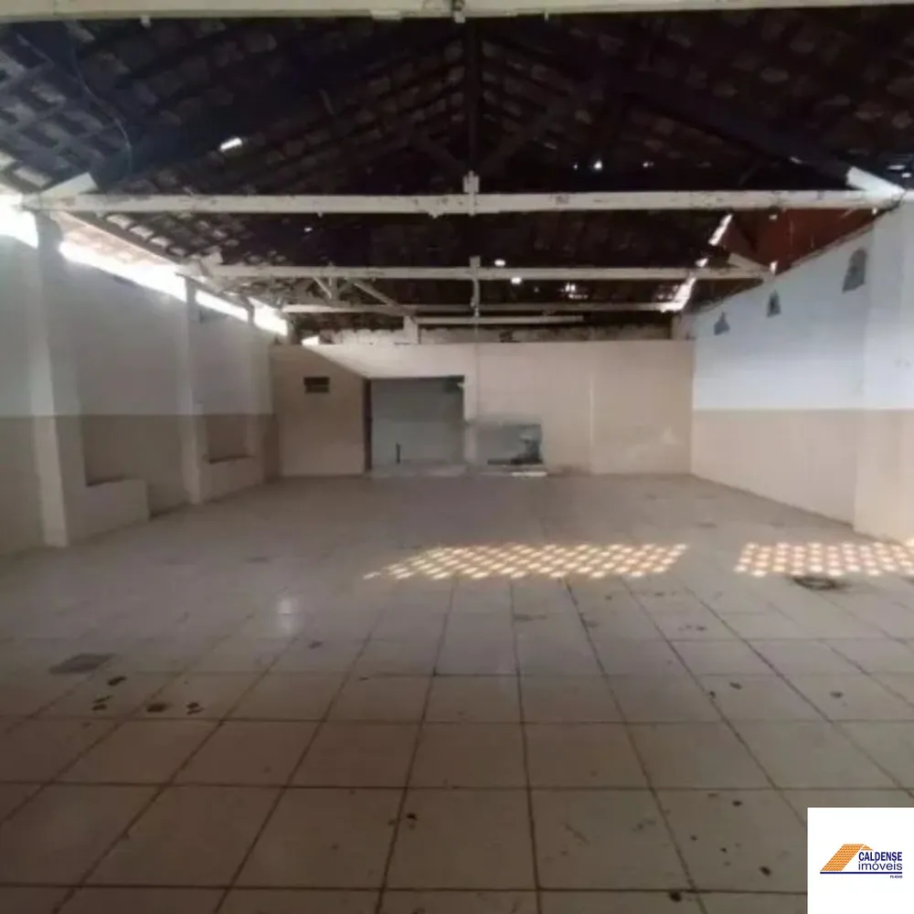 Depósito-Galpão - Foto 1