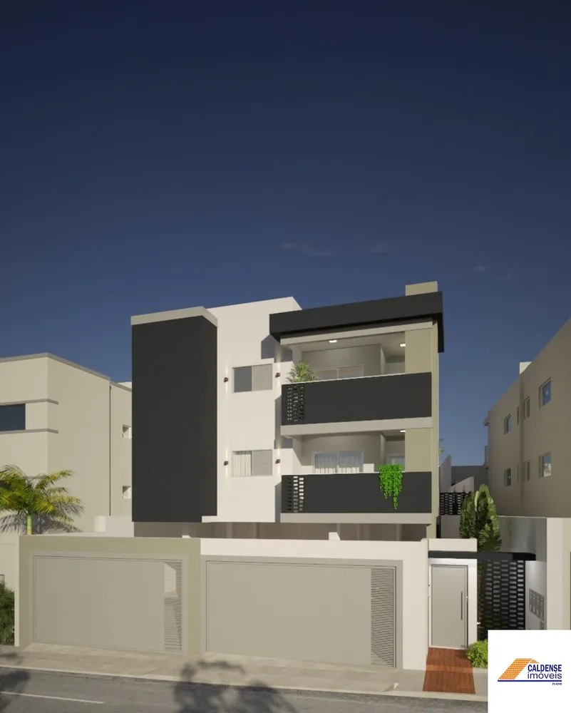 Apartamento, 2 quartos, 78 m² - Foto 2