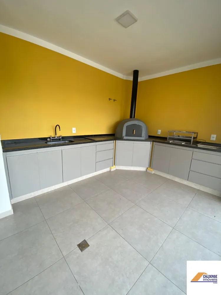 Apartamento, 3 quartos, 133 m² - Foto 9