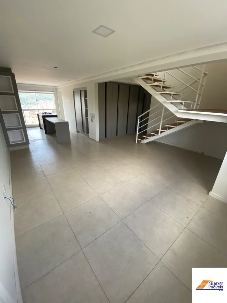 Apartamento, 3 quartos, 133 m² - Foto 1