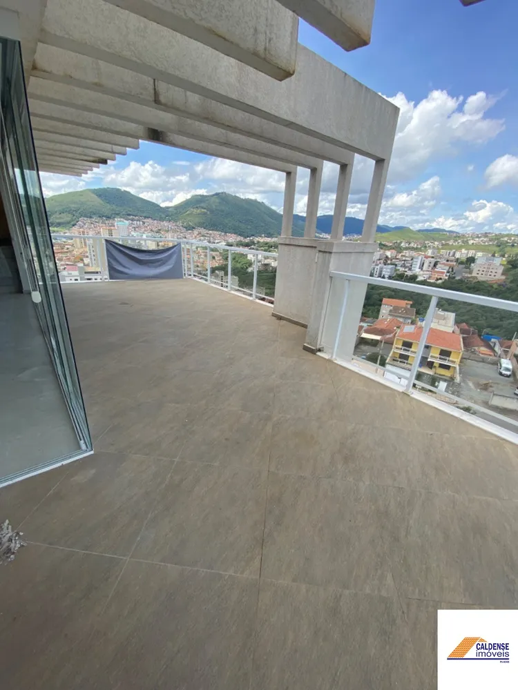 Apartamento, 3 quartos, 133 m² - Foto 12