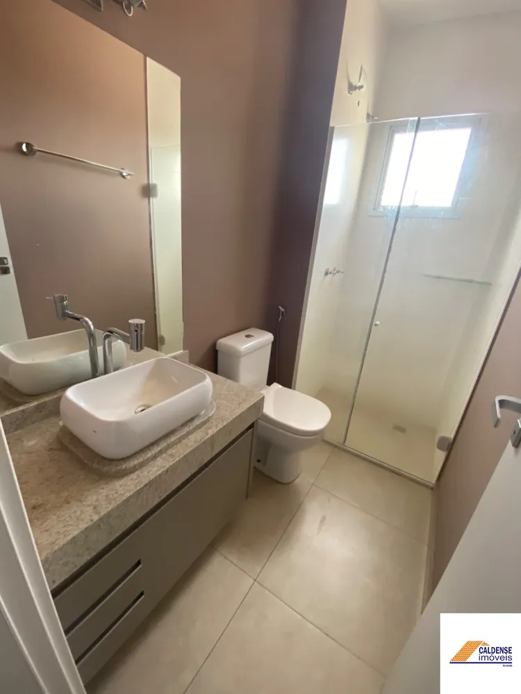 Apartamento, 3 quartos, 133 m² - Foto 6