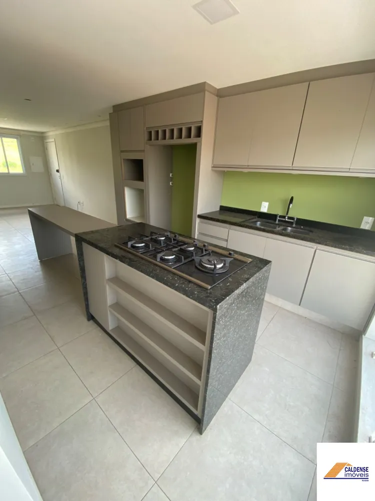 Apartamento, 3 quartos, 133 m² - Foto 3
