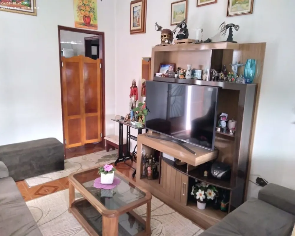 Casa, 3 quartos - Foto 7
