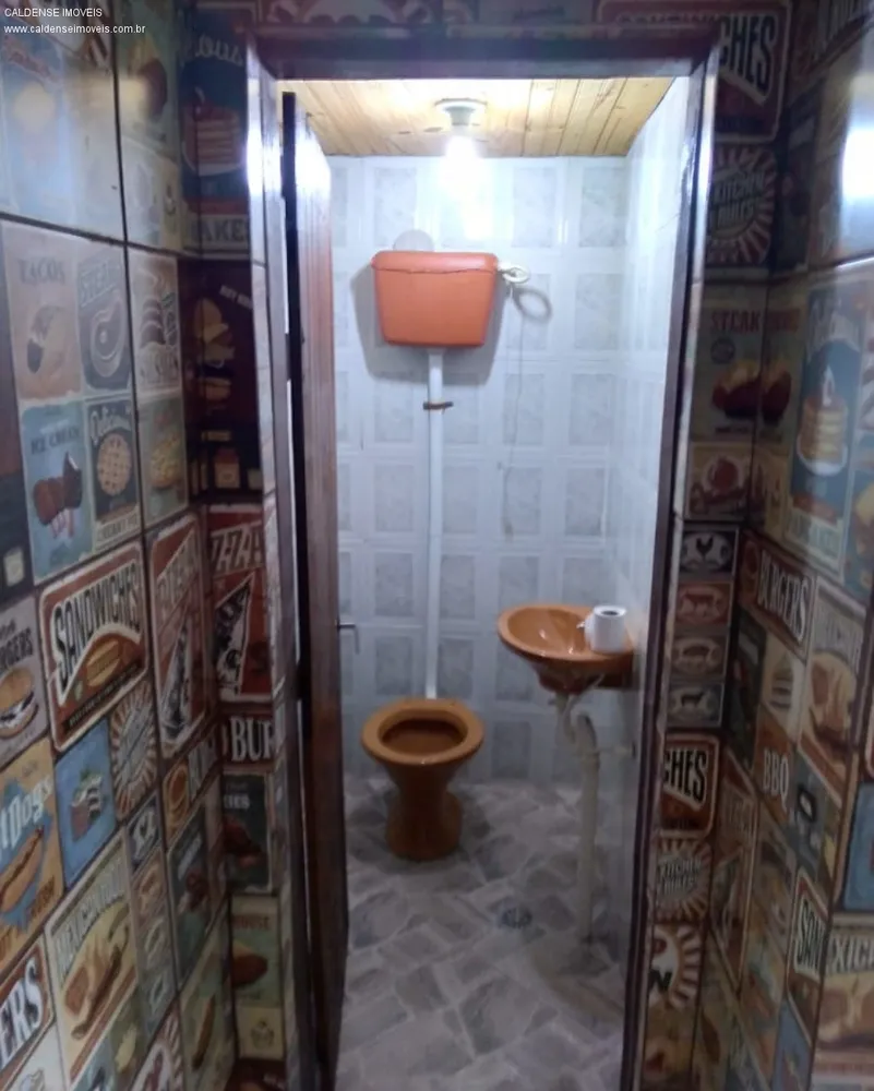 Casa, 3 quartos - Foto 8