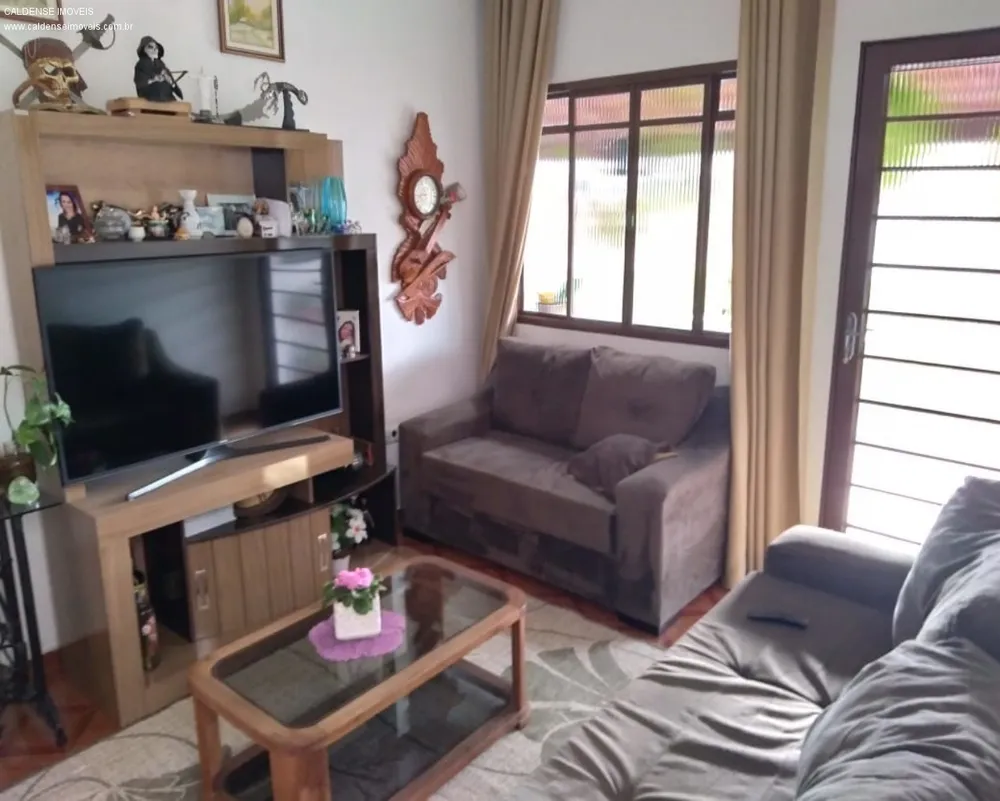 Casa, 3 quartos - Foto 10