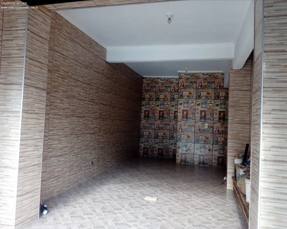 Casa, 3 quartos - Foto 12