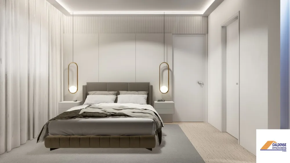 Apartamento, 2 quartos, 67 m² - Foto 9