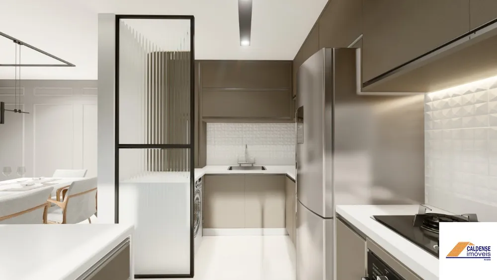 Apartamento, 2 quartos, 67 m² - Foto 8