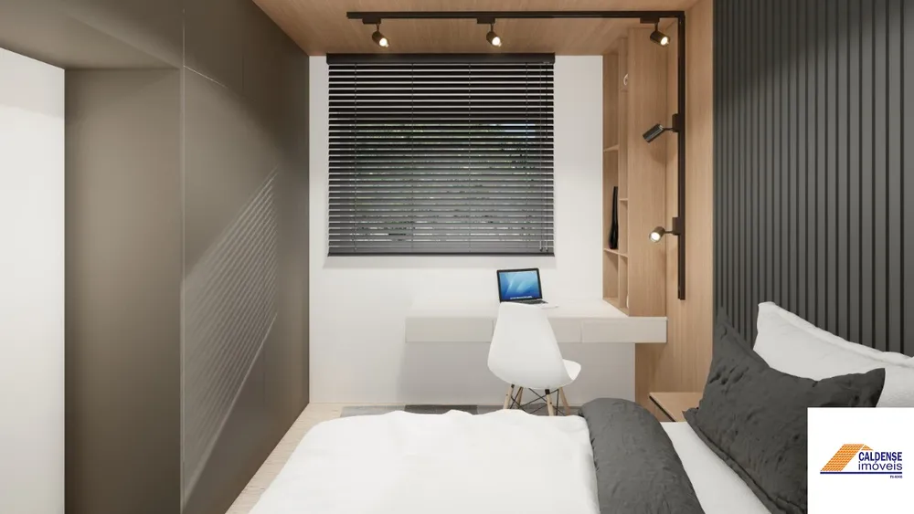 Apartamento, 2 quartos, 67 m² - Foto 10