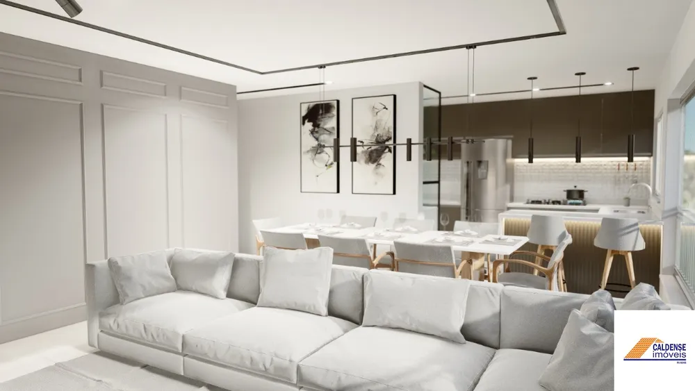 Apartamento, 2 quartos, 67 m² - Foto 4