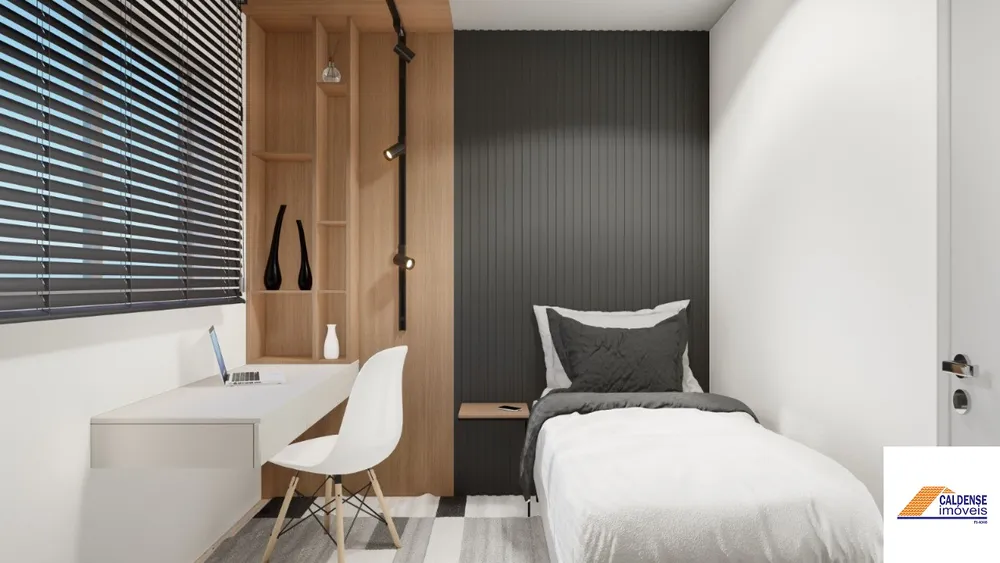 Apartamento, 2 quartos, 67 m² - Foto 12