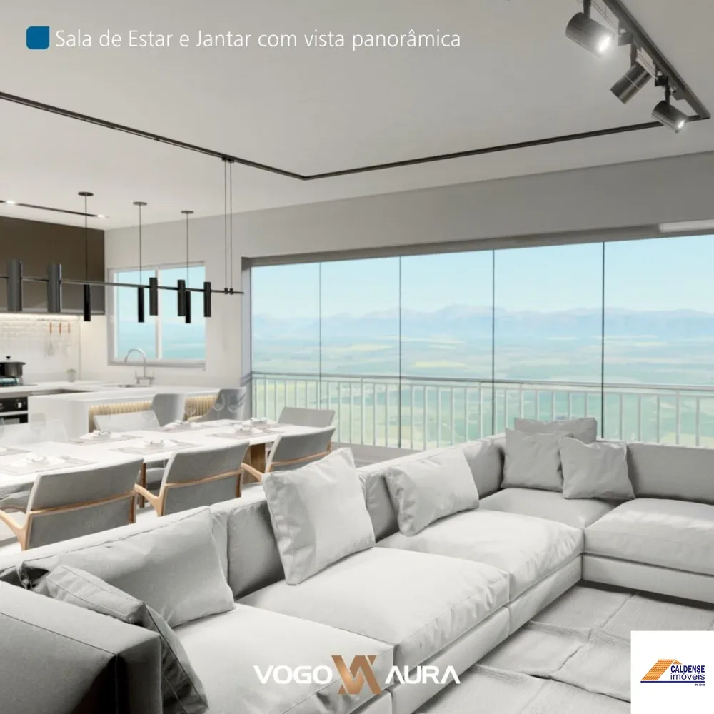 Apartamento, 2 quartos, 67 m² - Foto 3