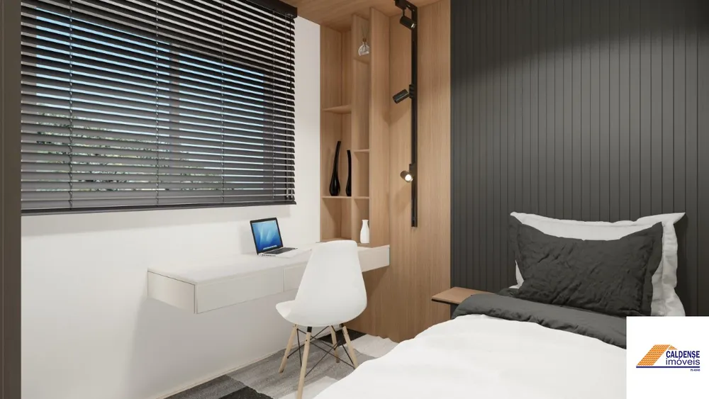 Apartamento, 2 quartos, 67 m² - Foto 11