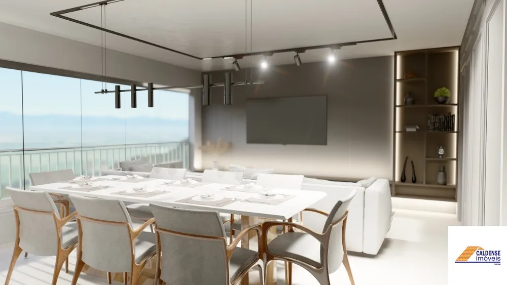 Apartamento, 2 quartos, 67 m² - Foto 6