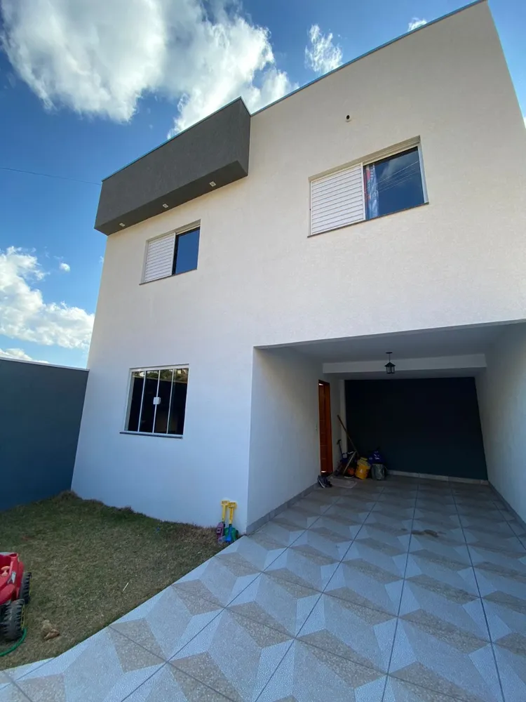 Casa, 3 quartos - Foto 5