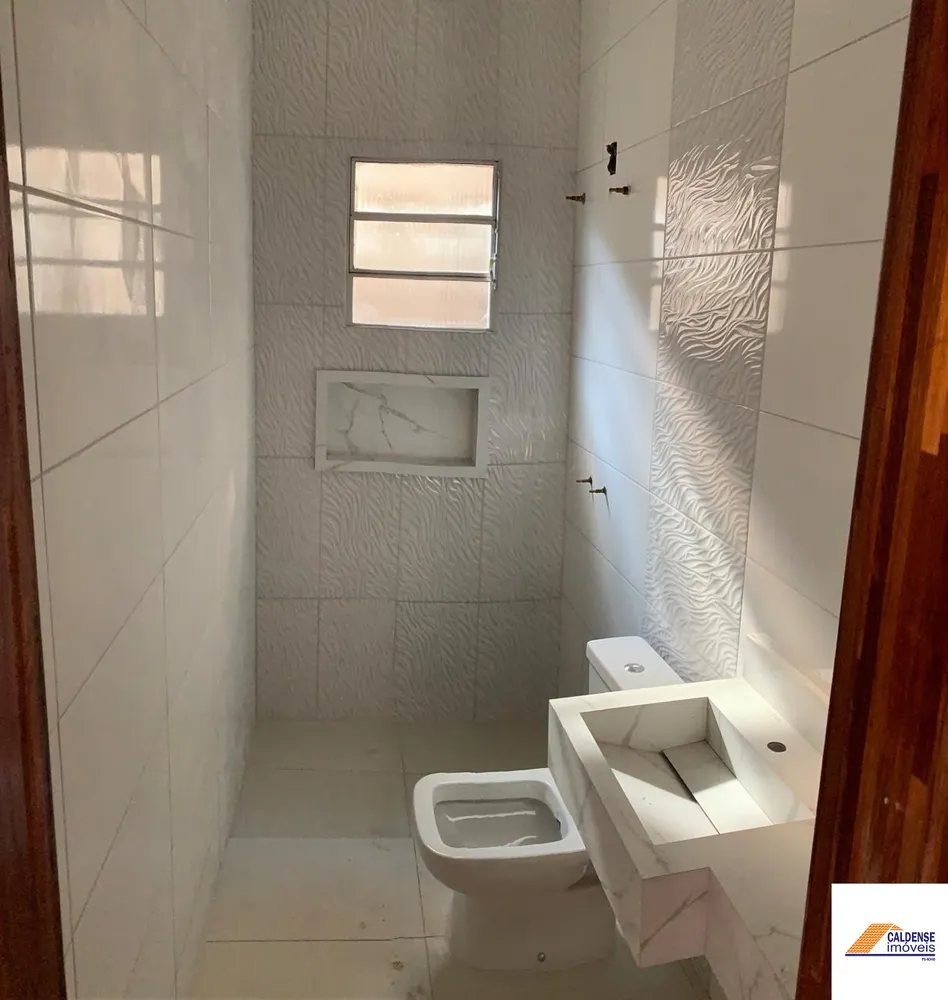 Casa, 3 quartos - Foto 6