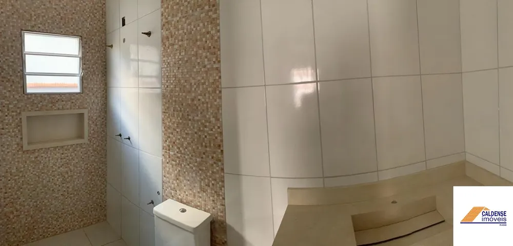 Casa, 3 quartos - Foto 3