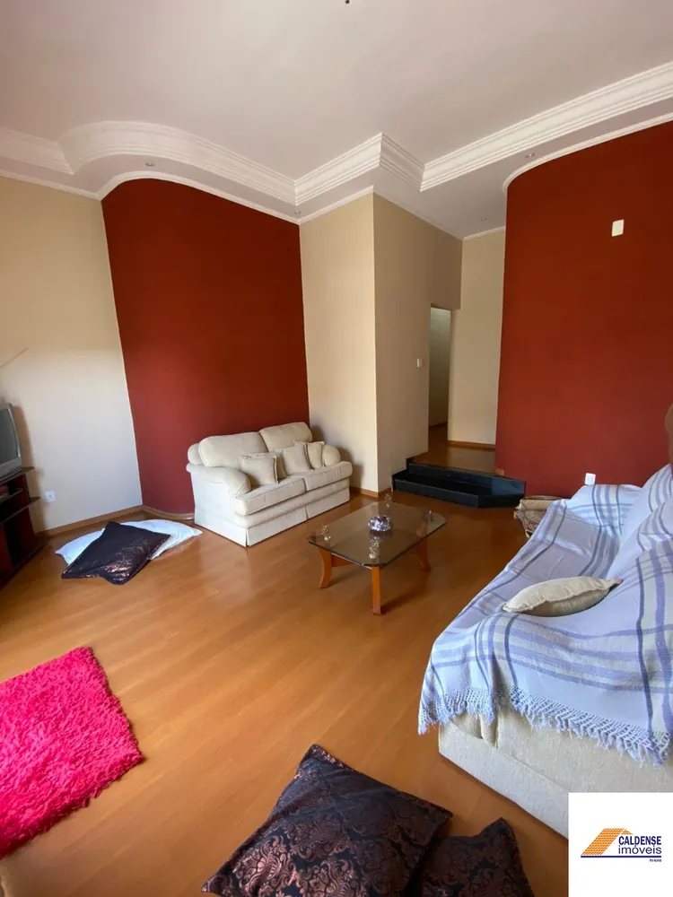 Casa, 3 quartos - Foto 10