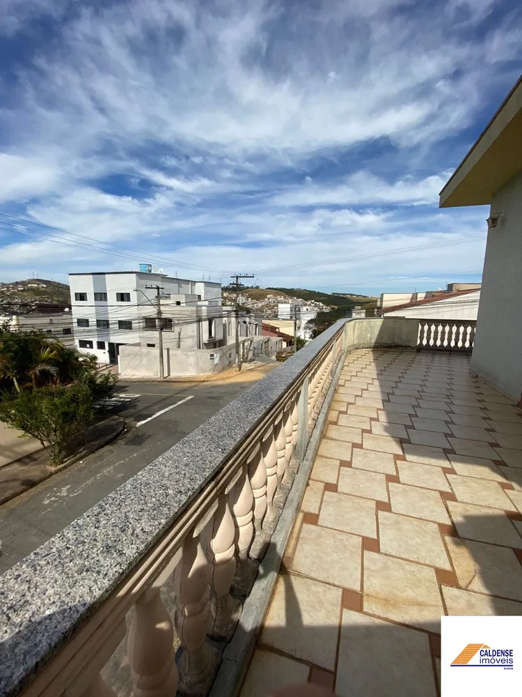Casa, 3 quartos - Foto 2
