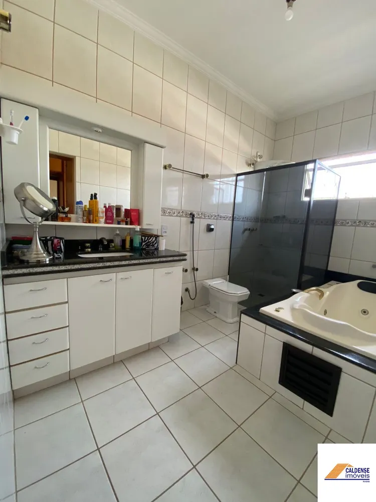 Casa, 3 quartos - Foto 6