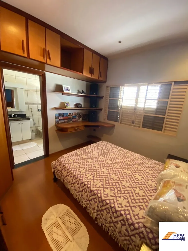 Casa, 3 quartos - Foto 7