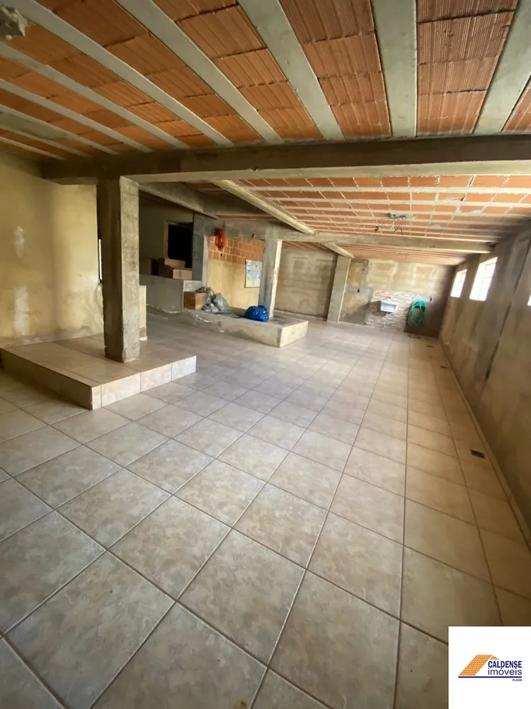 Casa, 3 quartos - Foto 12