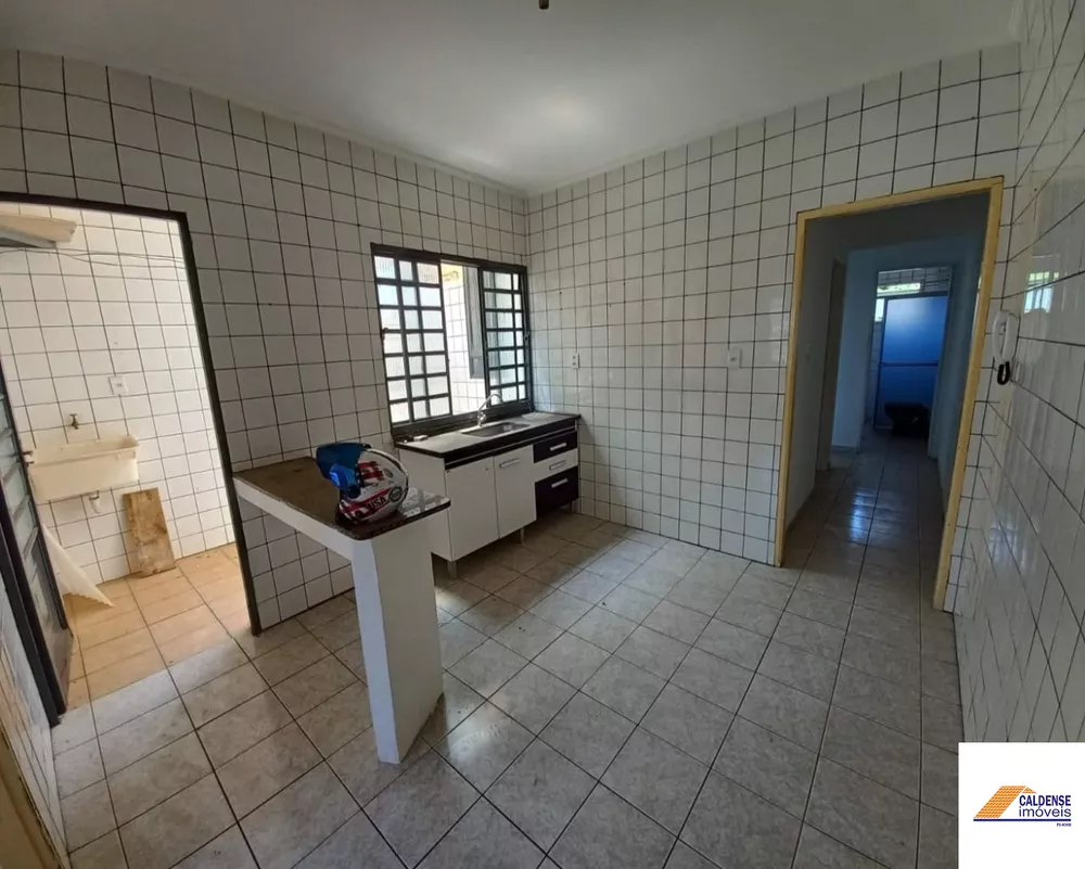 Apartamento à venda com 2 quartos, 56m² - Foto 2