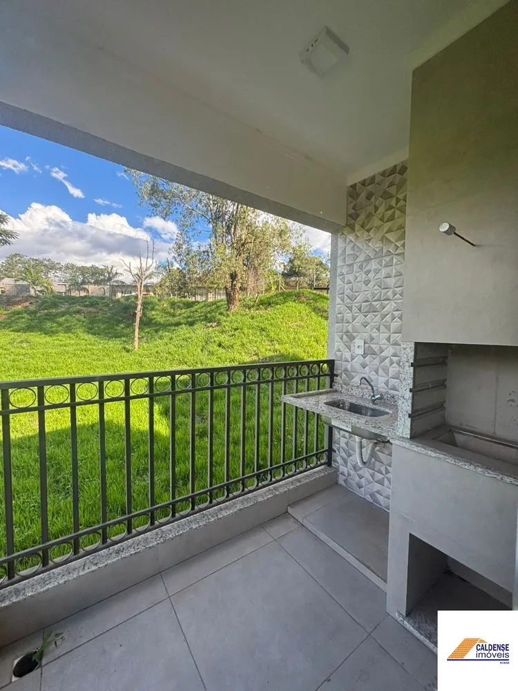 Apartamento, 2 quartos, 65 m² - Foto 5