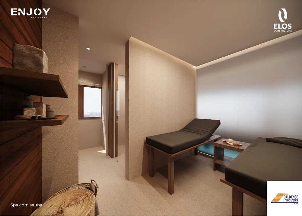 Apartamento, 1 quarto, 25 m² - Foto 9