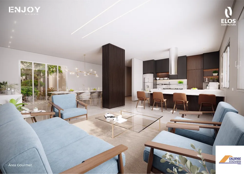 Apartamento, 1 quarto, 25 m² - Foto 10