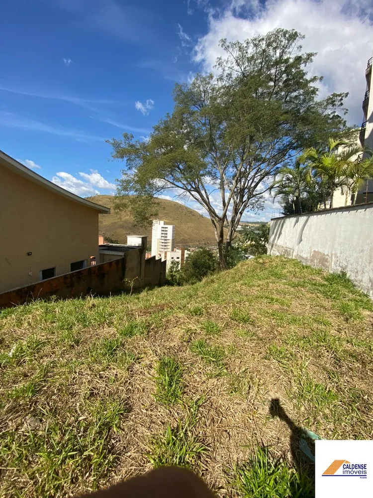 Terreno, 543 m² - Foto 4