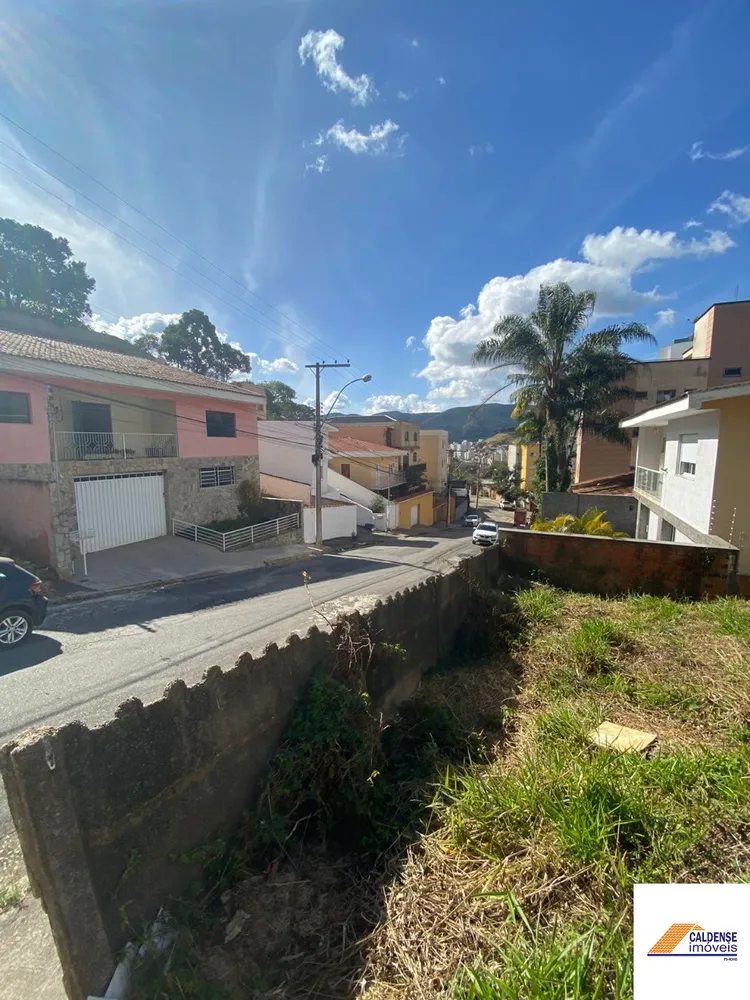 Terreno, 543 m² - Foto 2